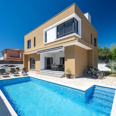 Villa Sunce Pula Extérieur photo