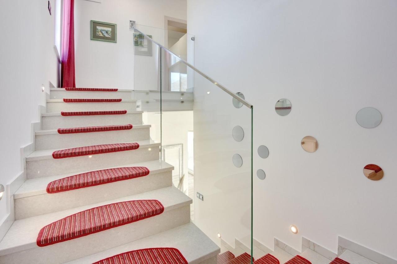 Villa Sunce Pula Extérieur photo
