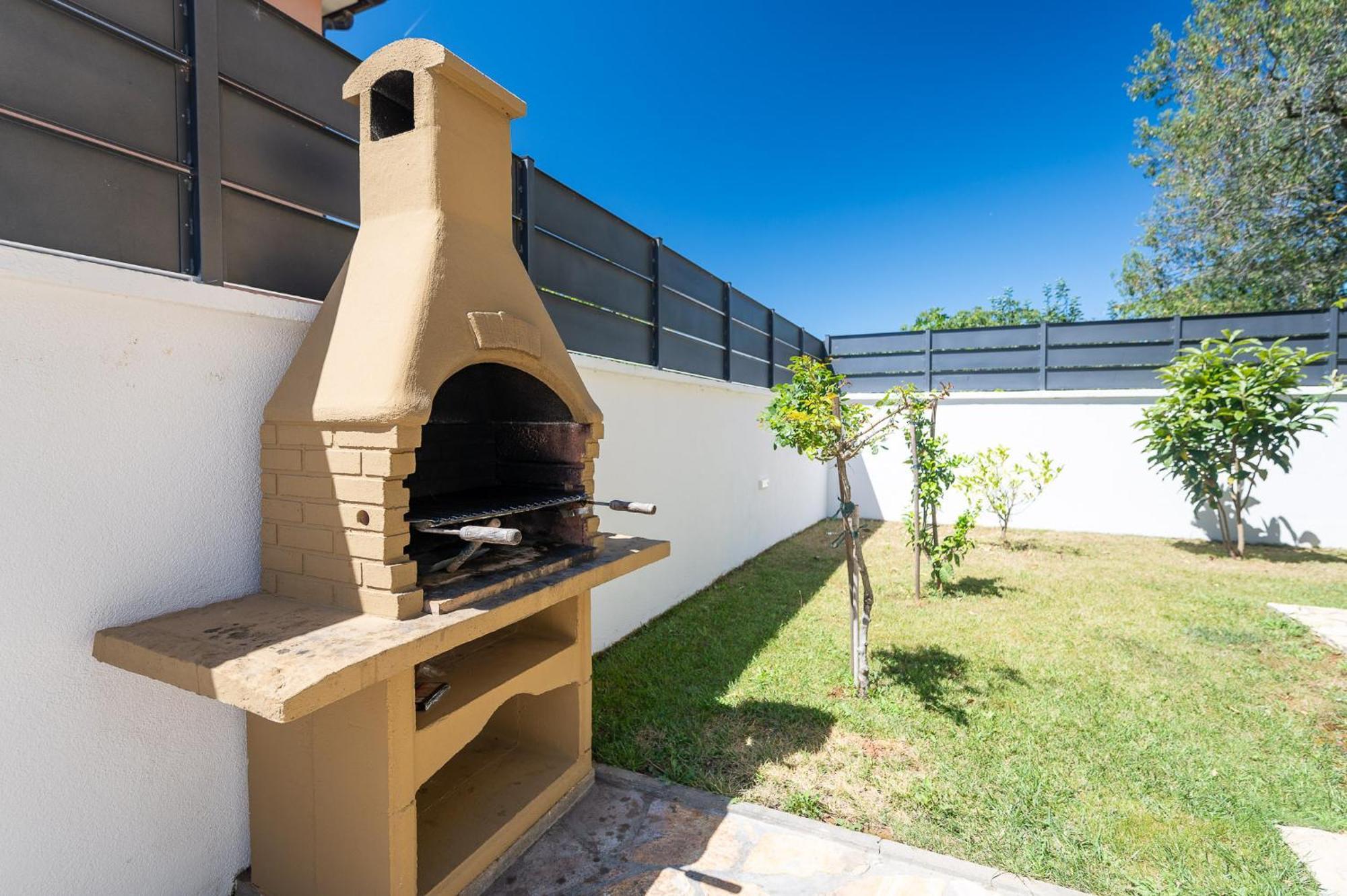 Villa Sunce Pula Extérieur photo
